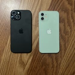 iphones 