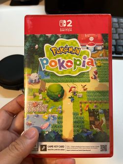 Pokémon Pokopia