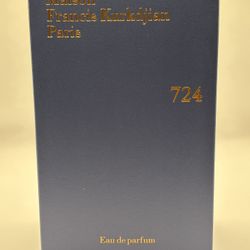 Maison Francis 724