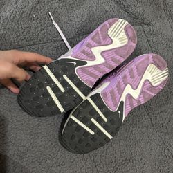 Slightly Used Nike Air Max 