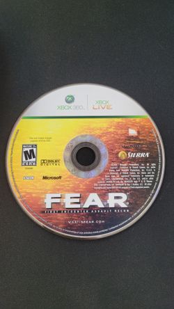 Fear