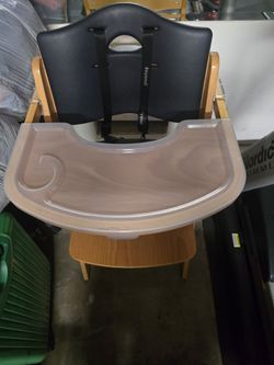 Silla de bebe