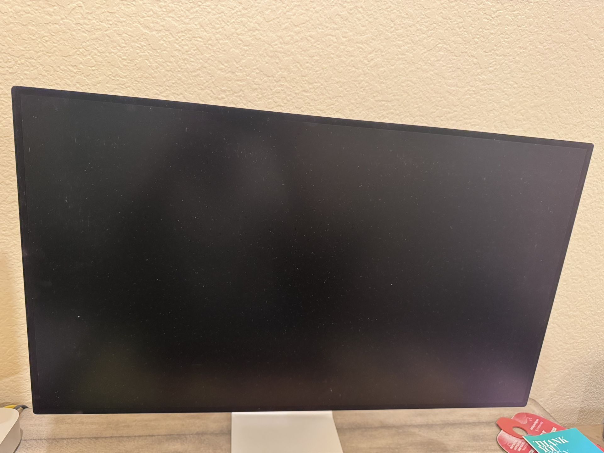 APPLE PRO DISPLAY XDR Nano Texture & PRO STAND