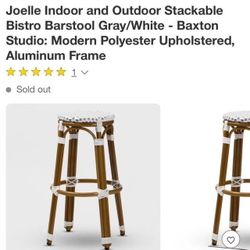Stools
