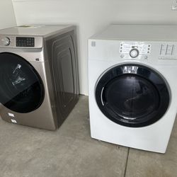 Washer Washing Machine
