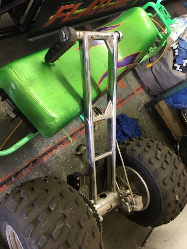 Lone Star 12over Banshee Swing Arm For Sale In Beavercreek Or Offerup