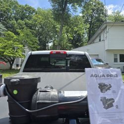 Above Ground Pool Pump