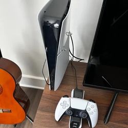 PS5 SLIM DIGITAL