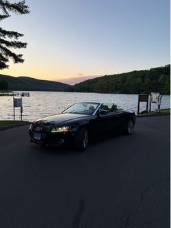 2011 Audi A5
