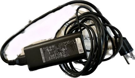 Dell Type-C ( 65W ) AC Adapter