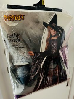 Girl costume