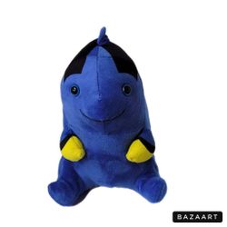 8” dory Guppy Plush Soft finding Nemo 