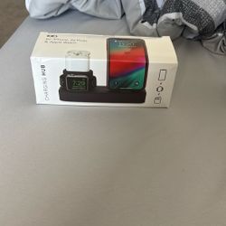 Charging Hub