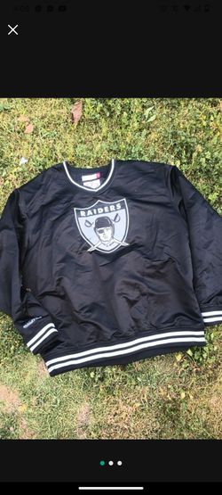 Raiders Jacket