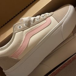 Vans Lowtop
