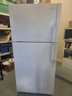 Refrigerador Admiral