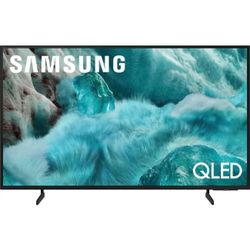 65" Samsung 4K QLED HDR Smart QN65Q7FDAFXZA