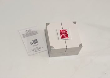 Miss Dior Dabber Perfume