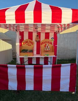 Carnival games