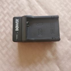 Canon Camera Battery Charger LP-E8