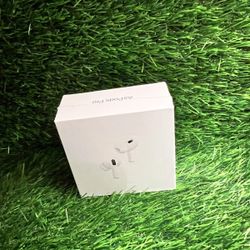 AirPods Pro 2nd generation