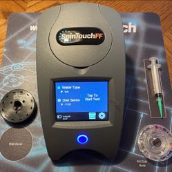 WaterLinkff, Salt Water, Reef Aquarium, Testing
