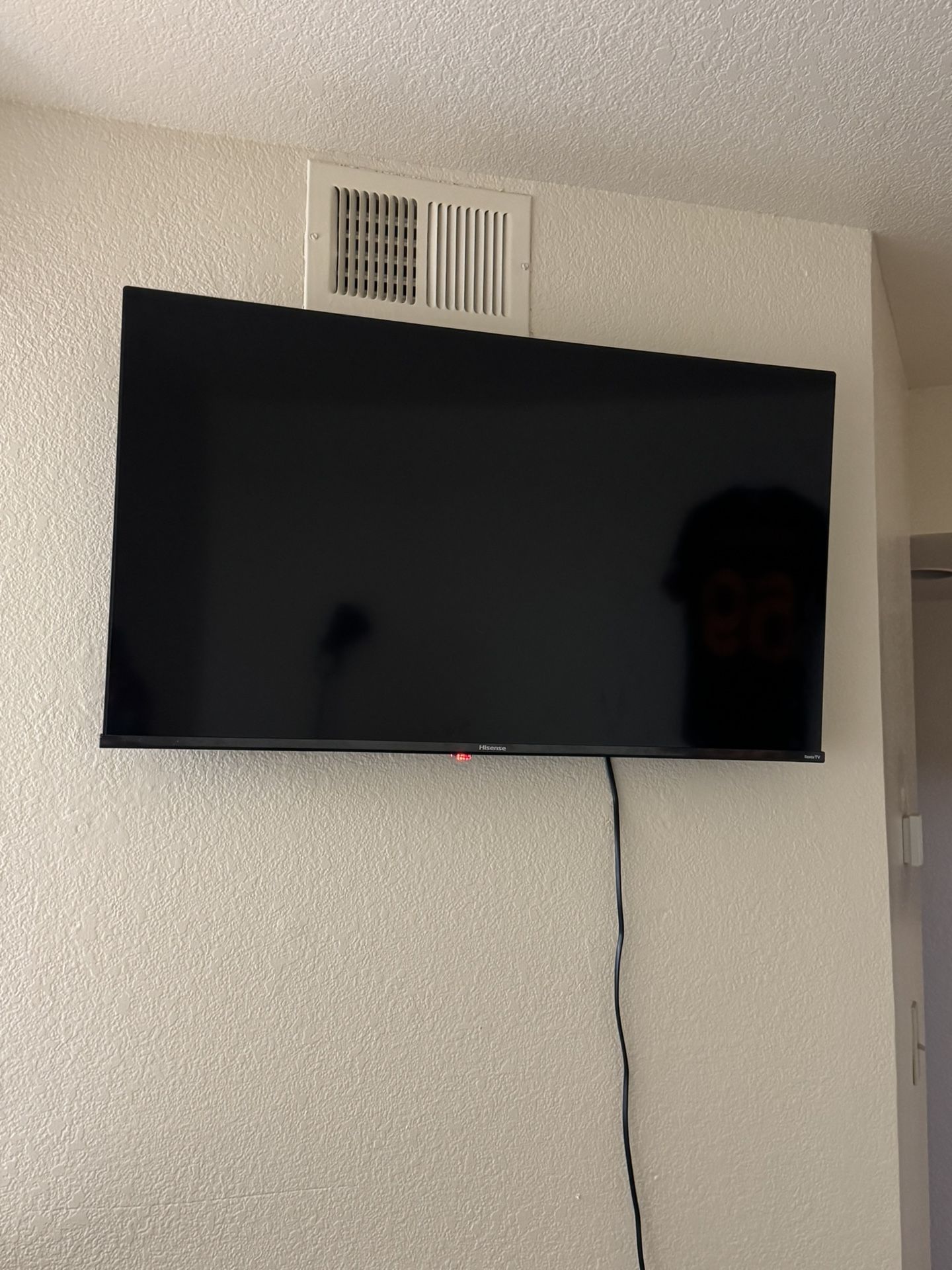Vizio Roku TV 40”