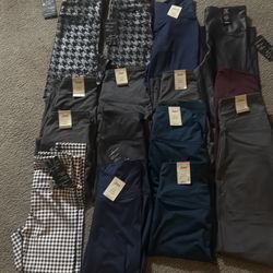 Brand new  x small leggings