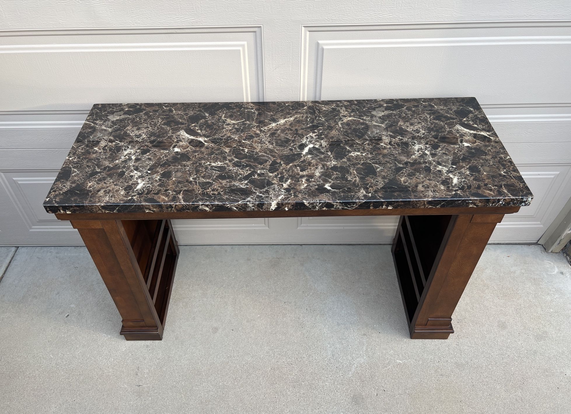 Console Table Desk