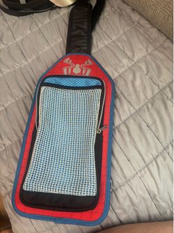 Spider man crossbag