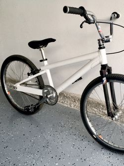 Pro concept bmx sale