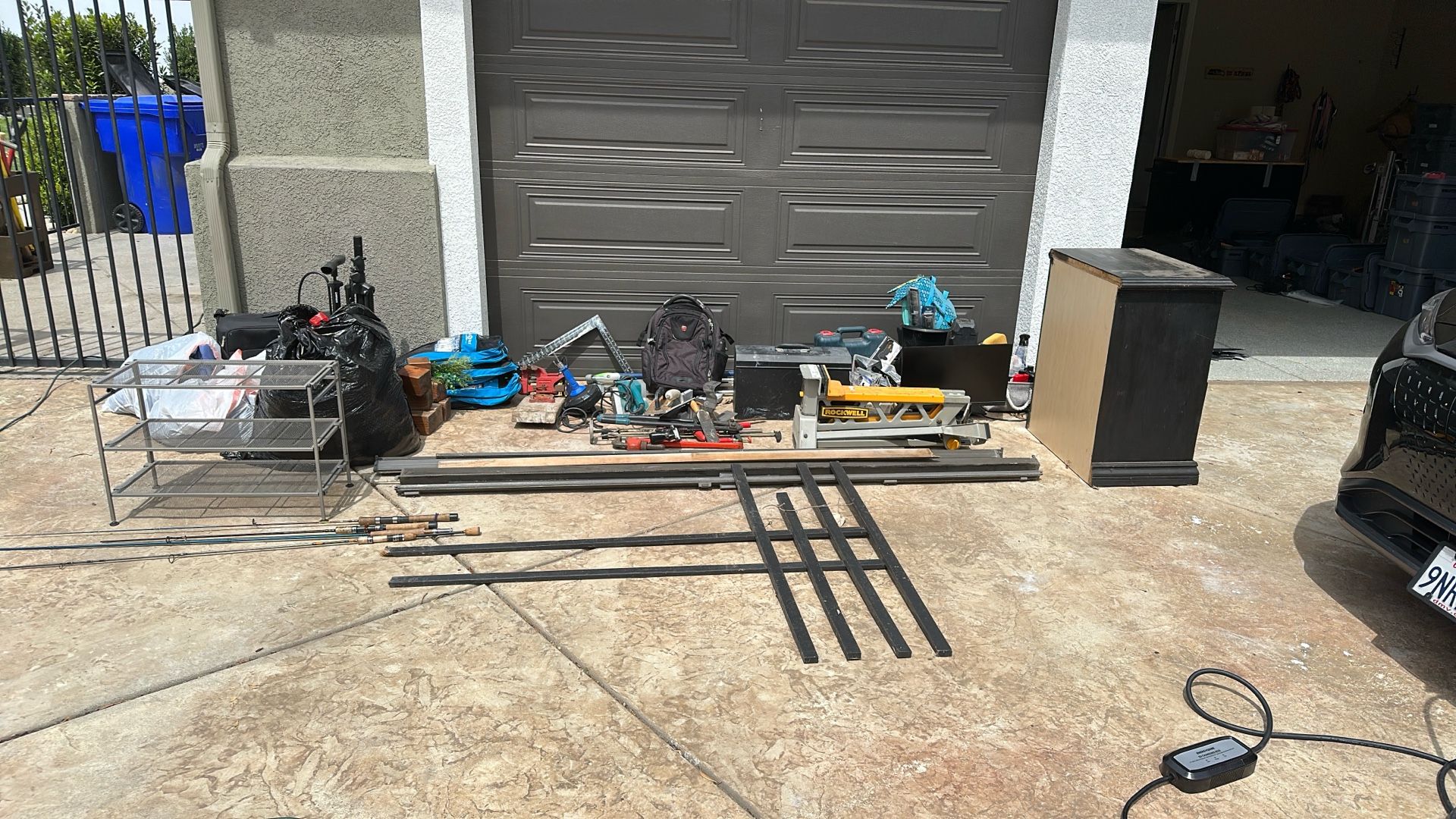 Take Everything For $130