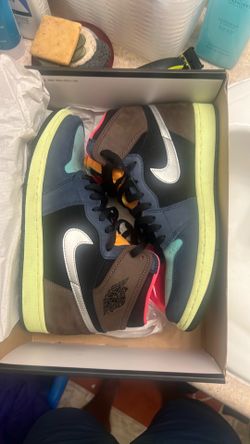 Jordan 1 High Tokyo Sz 10