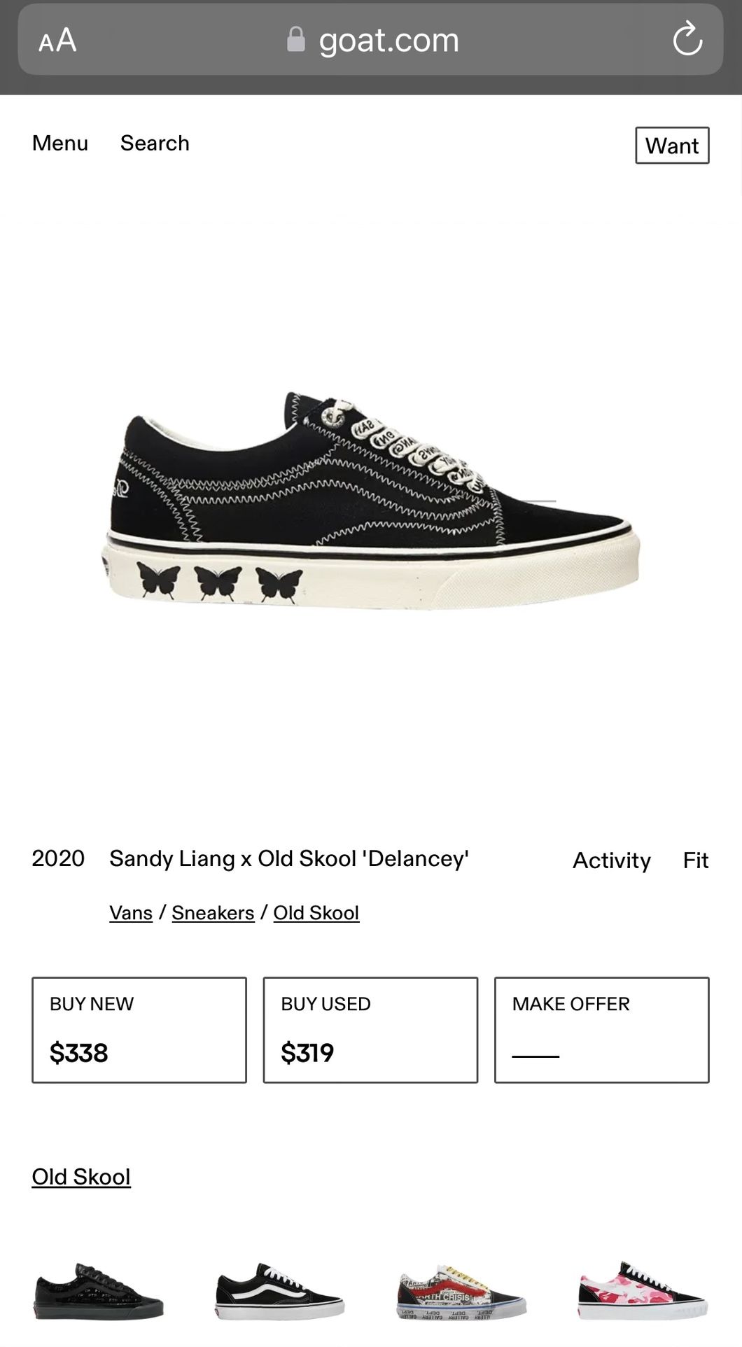 Vans
