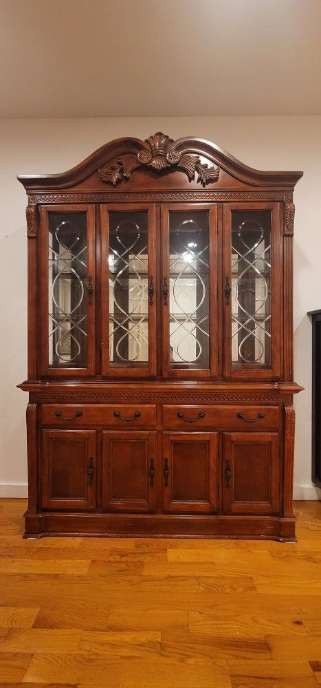 China Cabinet