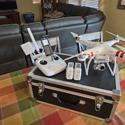 Dji Phantom 3 Standard