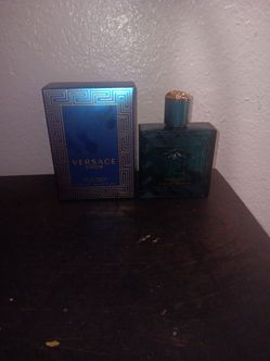Versace Eros
