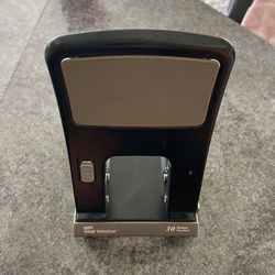 Two Hole Punch!