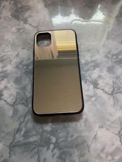 Mirror iPhone Case