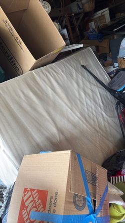 Queen Mattress