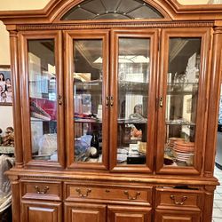 Offer up china cabinet deals
