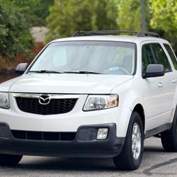 2011 Mazda Tribute