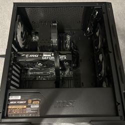 MSI Aegis R Gaming Desktop - 13th Gen Intel Core i7-13700F - 32GB DDR4-2TB HDD + 1TB SSD - GeForce RTX 3060, 12GB - Windows 11
