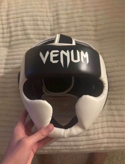 Venum headgear