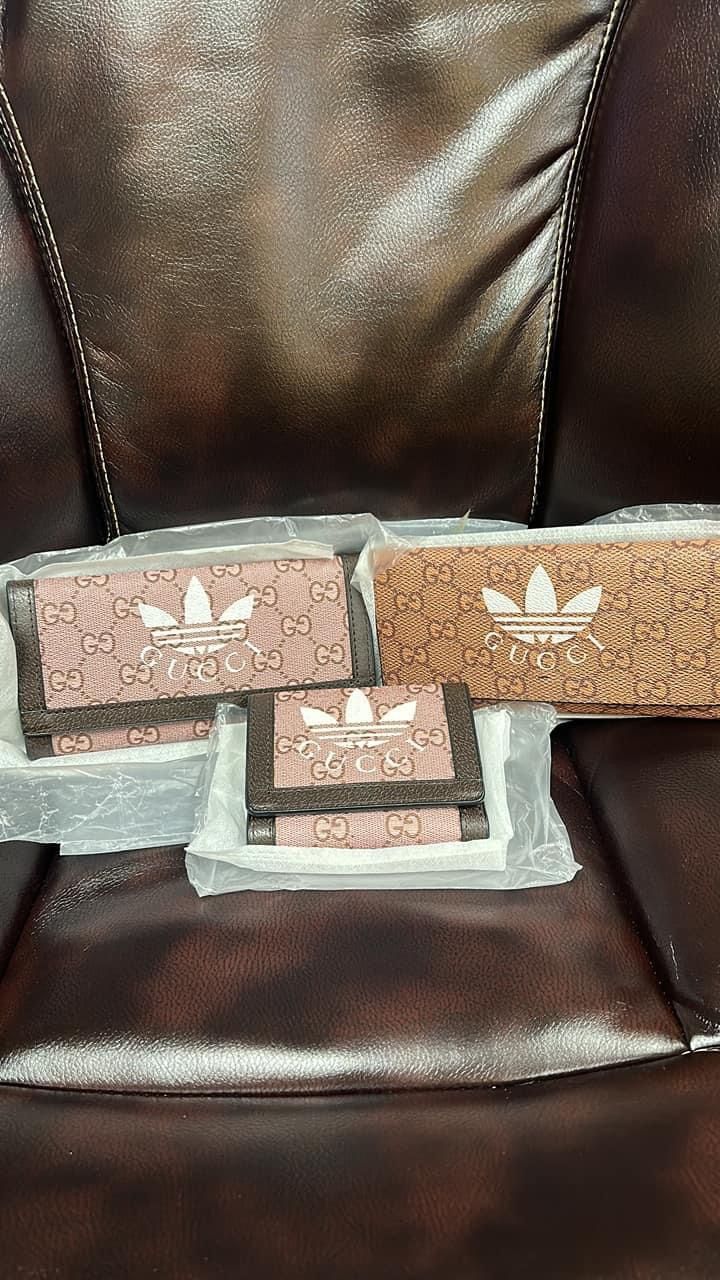 Wallets