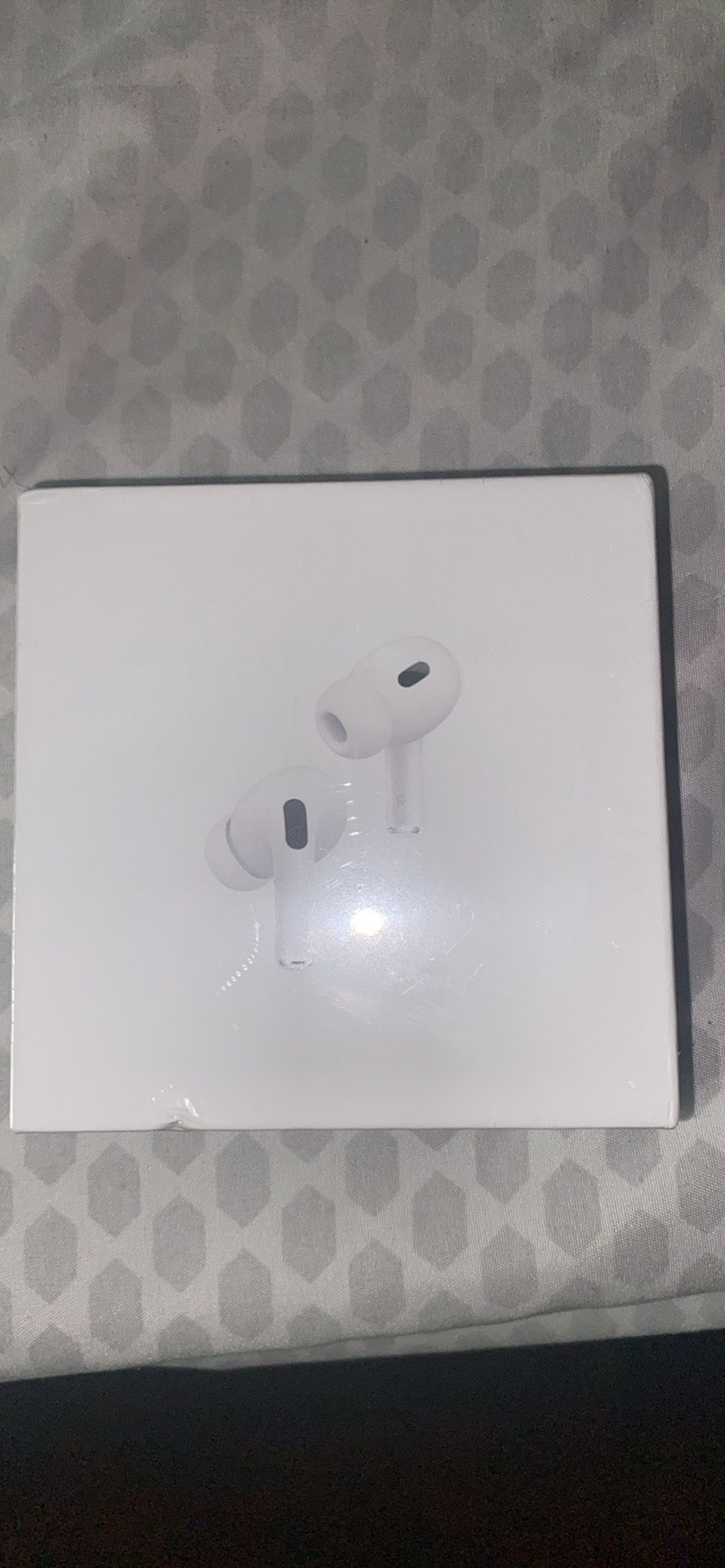AirPods Pro’s 2nd Generation