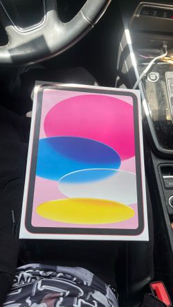 IPAD (A-16) Wi-Fi