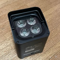 Chauvet Dj Light