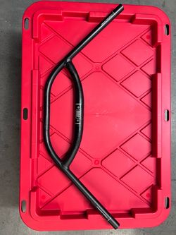 Jones Loop H-Bar SG-710 Uncut 710mm Handlebar