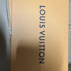LV Boxes 